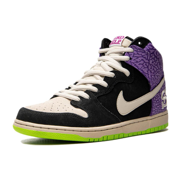 Nike Dunk SB Send Help 2 2
