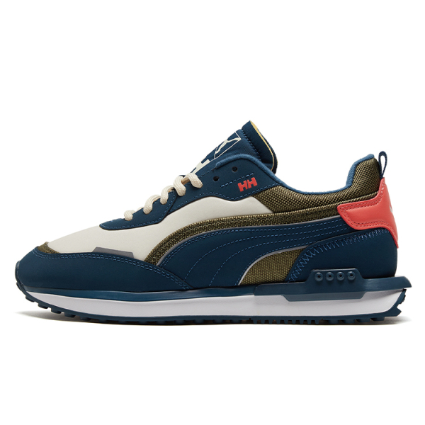 Helly Hansen x PUMA City Rider