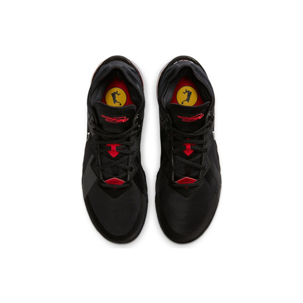 Nike Lebron 18 Low EP 18 TPU