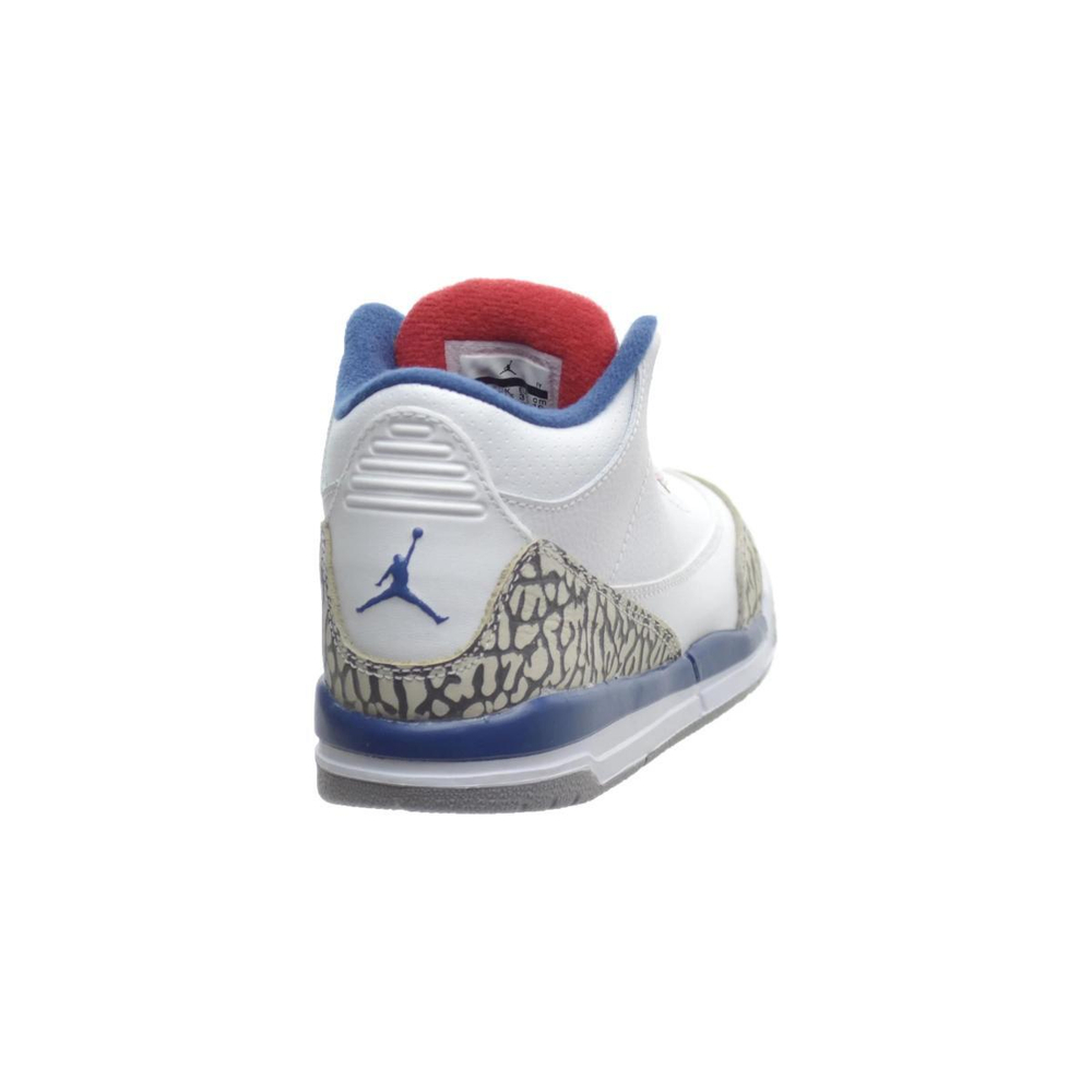 Jordan Air Jordan 3 Retro True Blue 2016 BP