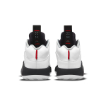 GS Air Jordan 35 "White Black"
