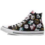 Tom & Jerry x Converse Chuck Taylor All Star