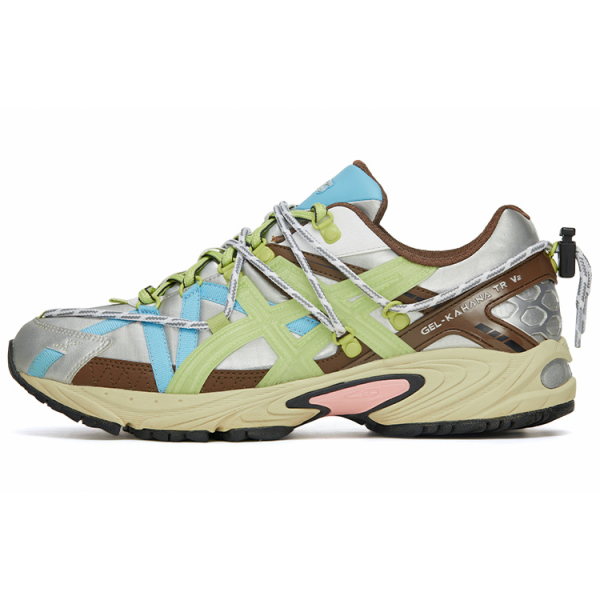 MYGE x Asics Gel-Kahana TR v2 Y2K