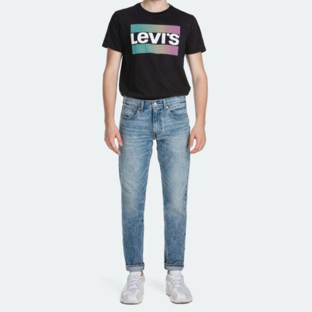 Levi’s 502
