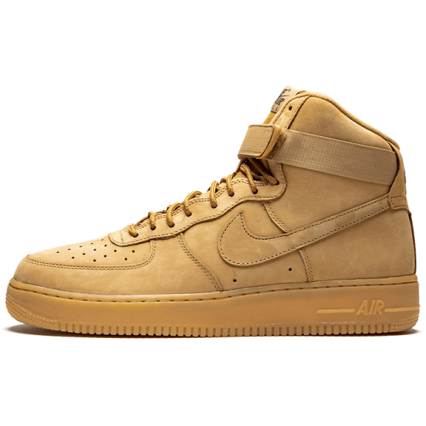 Nike Air Force 1 Flax 2017