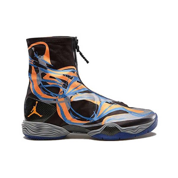 Jordan Air Jordan 28 Bright Citrus