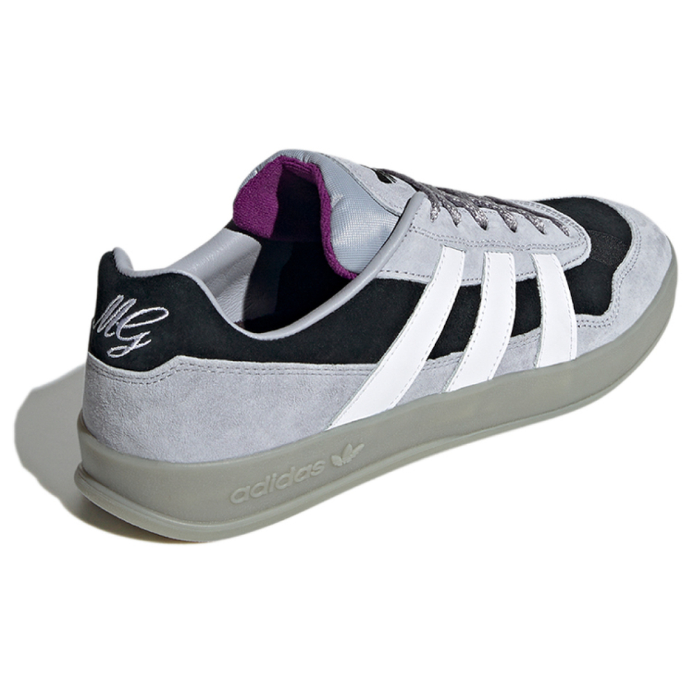 Mark Gonzales x adidas originals Aloha Super "Brainwash Victim"
