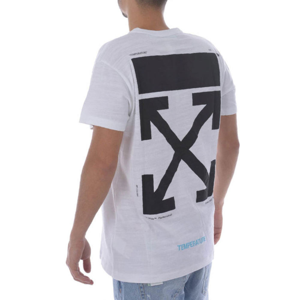 OFF-WHITE Monalisa T