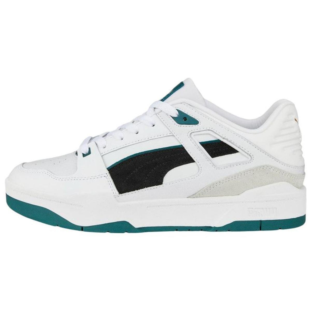 PUMA Slipstream Lo Suede FS