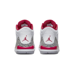 Jordan Air Jordan 3 retro "cardinal red"