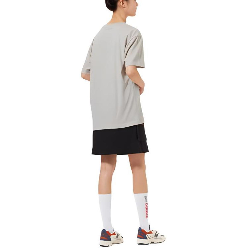 New Balance Naijel Tee Naijel T