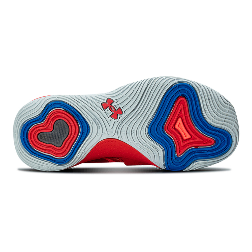 GS Under Armour Embiid 1