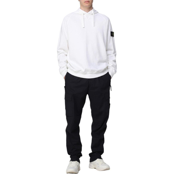 STONE ISLAND