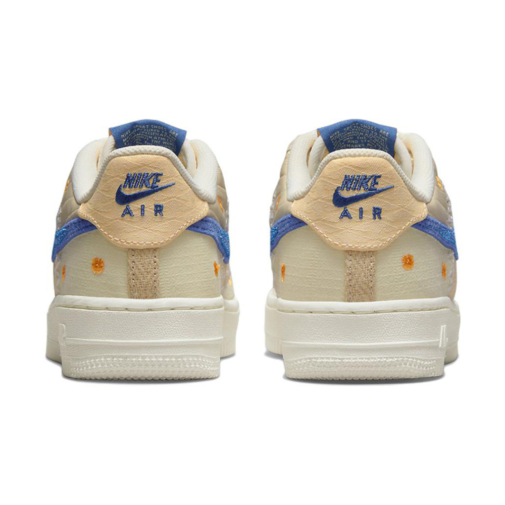 Nike Air Force 1 "Los Angeles"