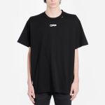 OFF-WHITE SS20 Carravagio T