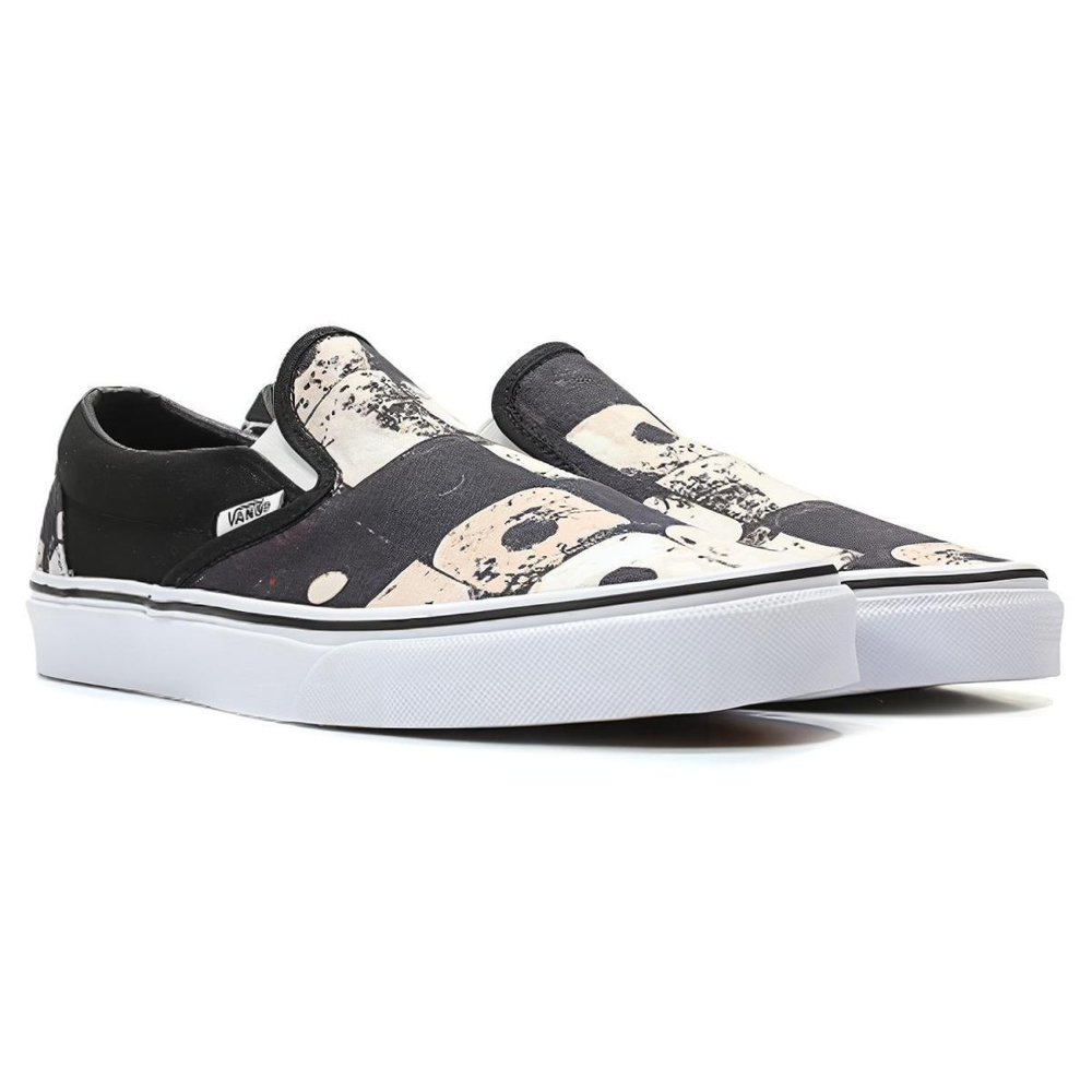 Atcq x Vans Classic Slip-On