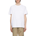 NOAH SS20 Pocket Tee Logo T
