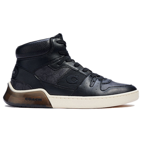 COACH CitySole