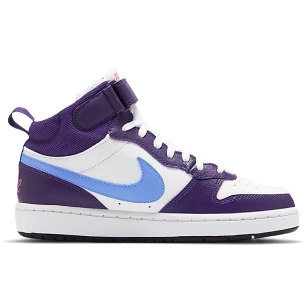 Nike Court Borough Mid 2