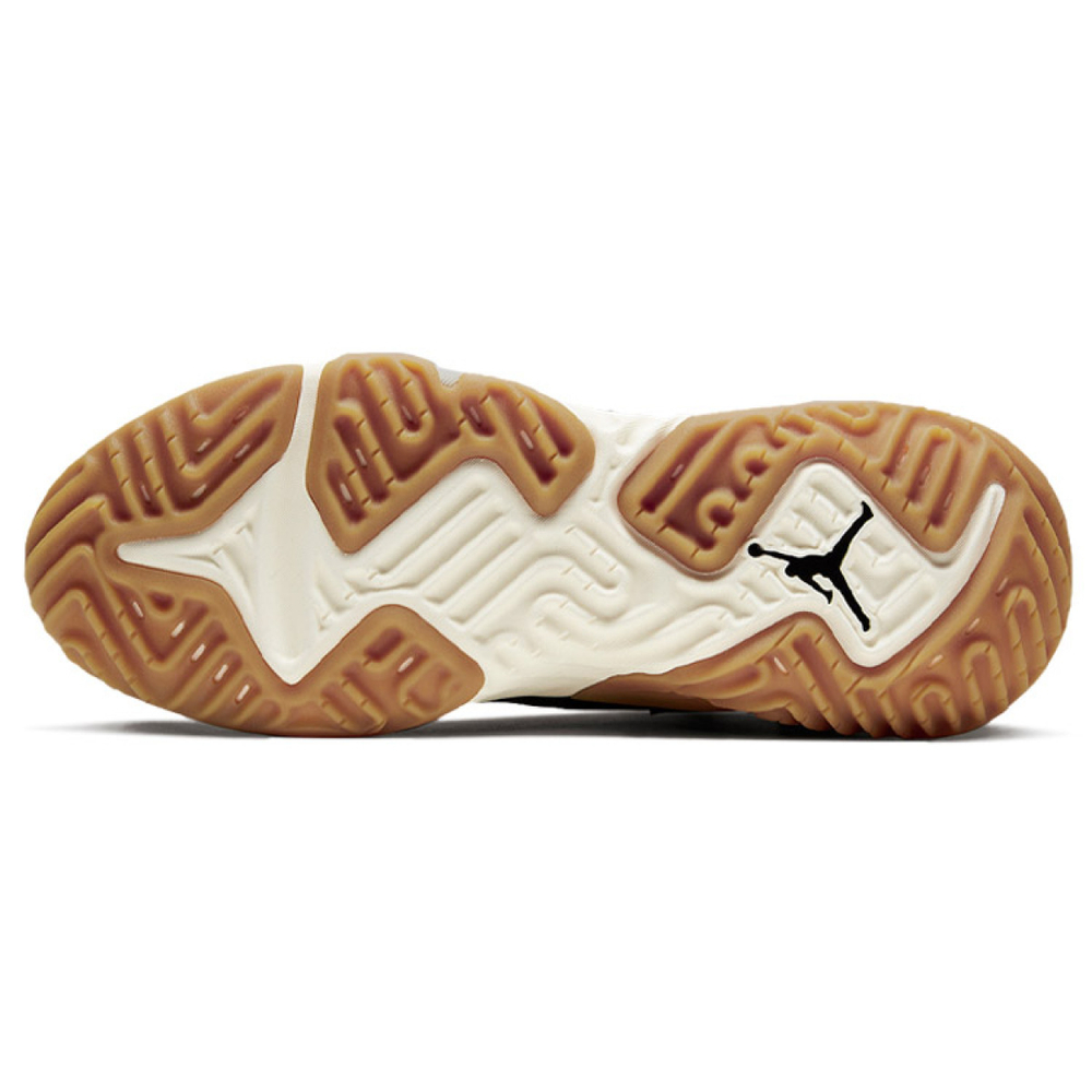 Jordan Union LA x Air Jordan Mid "Storm Blue"