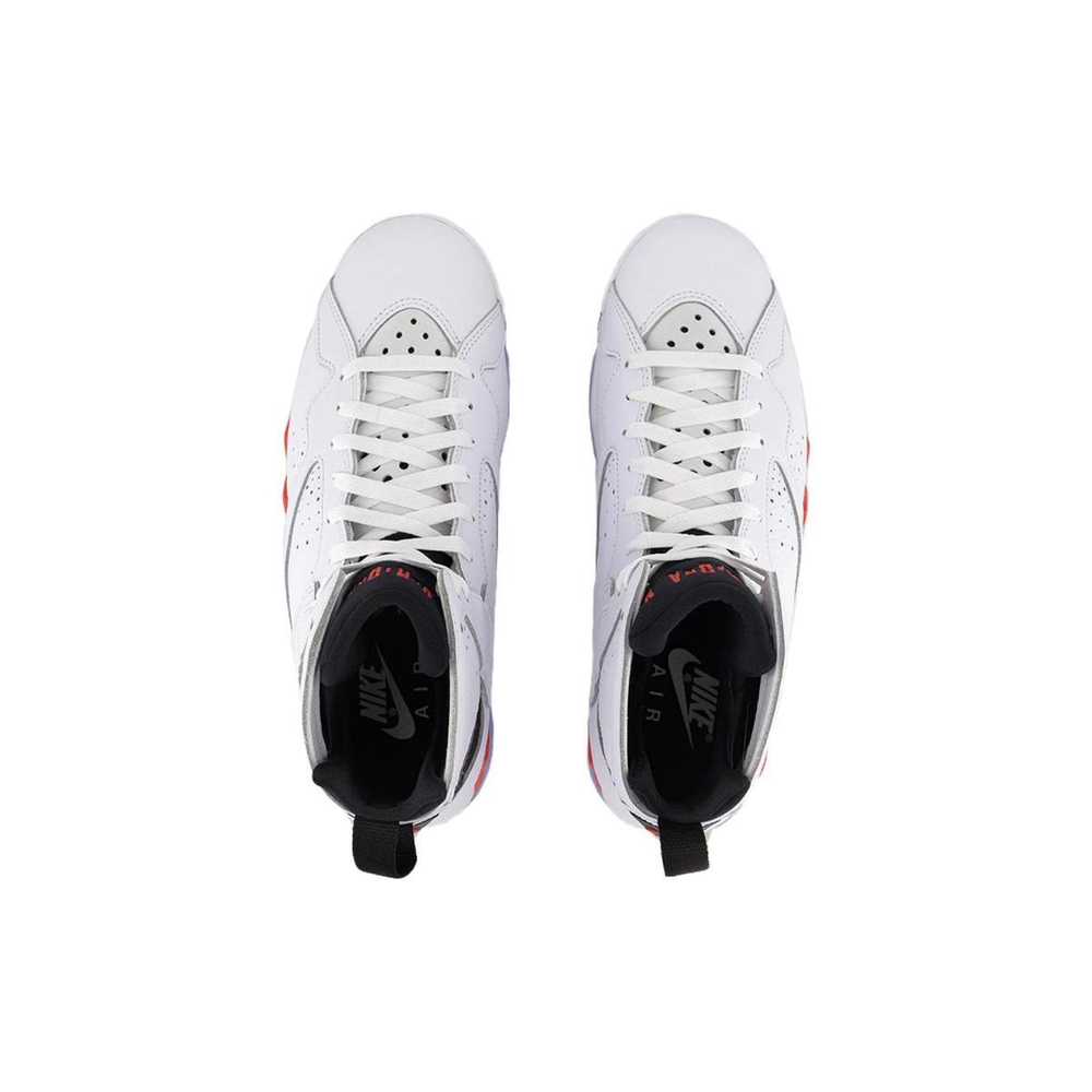 Jordan Air Jordan 7 "White Infrared"