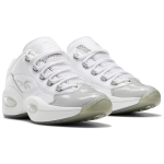 Reebok Question Low "Grey Toe"
