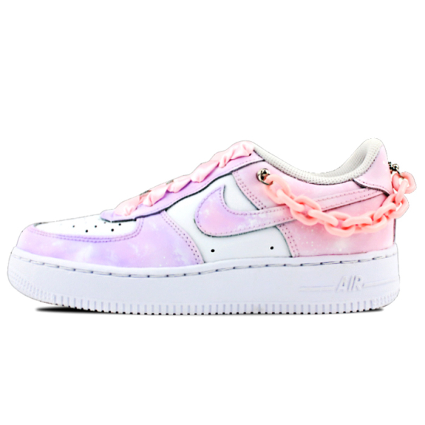 【 】 Nike Air Force 1 07