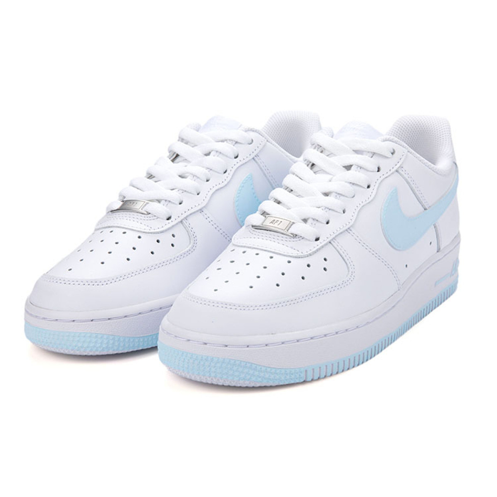 【 】 Nike Air Force 1