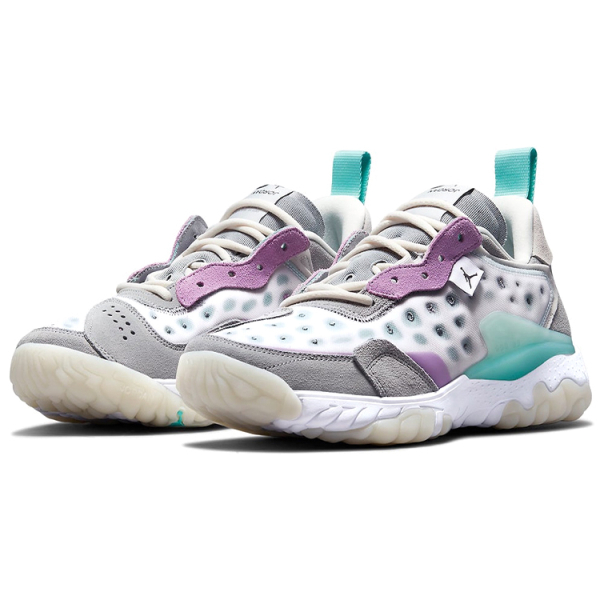 Jordan Delta 2 TPU