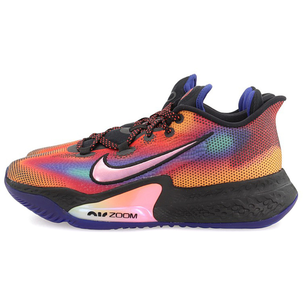 Nike Air Zoom BB NXT EP TPU