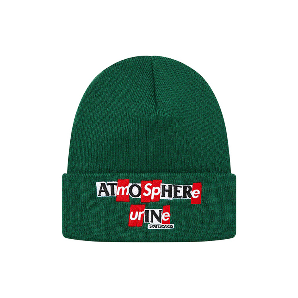 Supreme Supreme FW20 Week 14 Supreme®/ANTIHERO® Beanie