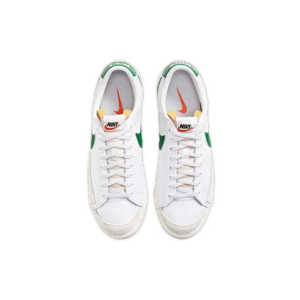 Nike Blazer 77 vintage "pine green"