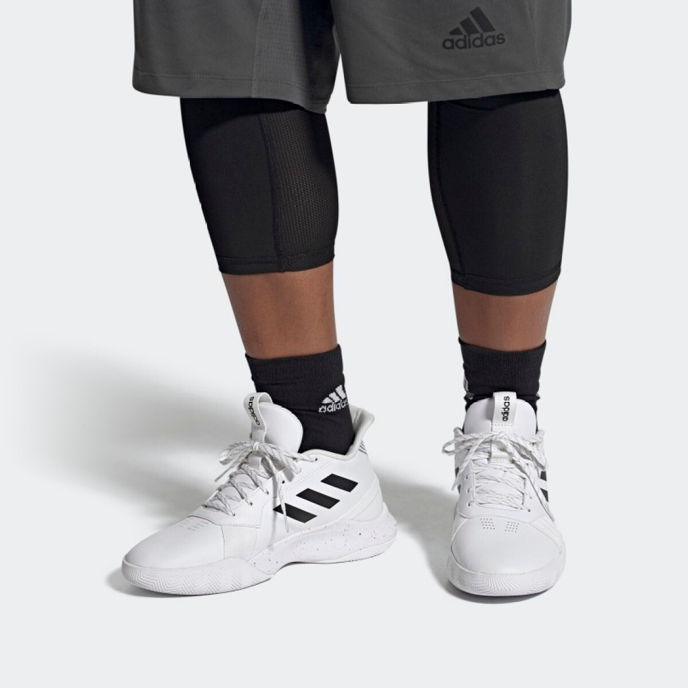 Adidas Runthegame