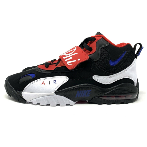 Nike Air Max Speed Turf Philadelphia 76ers 76