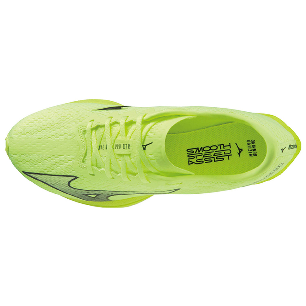 Mizuno Pro Qtr