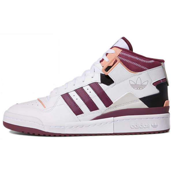 Adidas originals FORUM Exhibit Mid