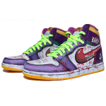 【 】 Jordan Air Jordan 1 Retro High OG 'Joker''
