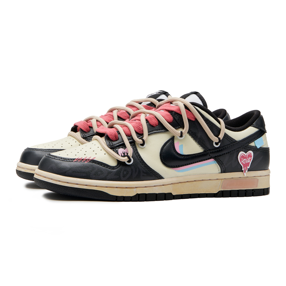 【 】Nike Dunk GS