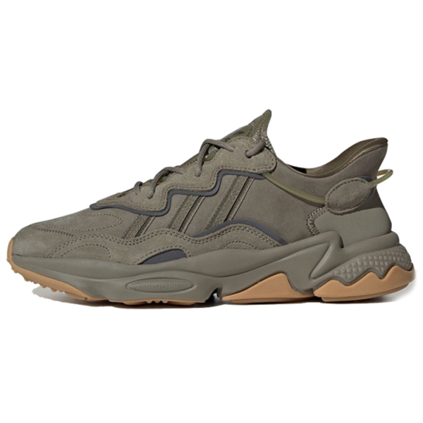 Adidas originals Ozweego trace cargo TPU