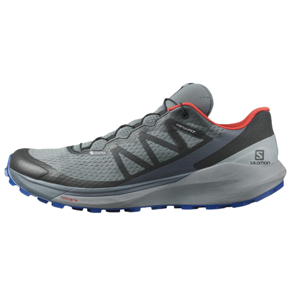 SALOMON Sense Ride 4 Gore-tex Invisible Fit