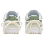 【 】 Nike Dunk Low White Sail