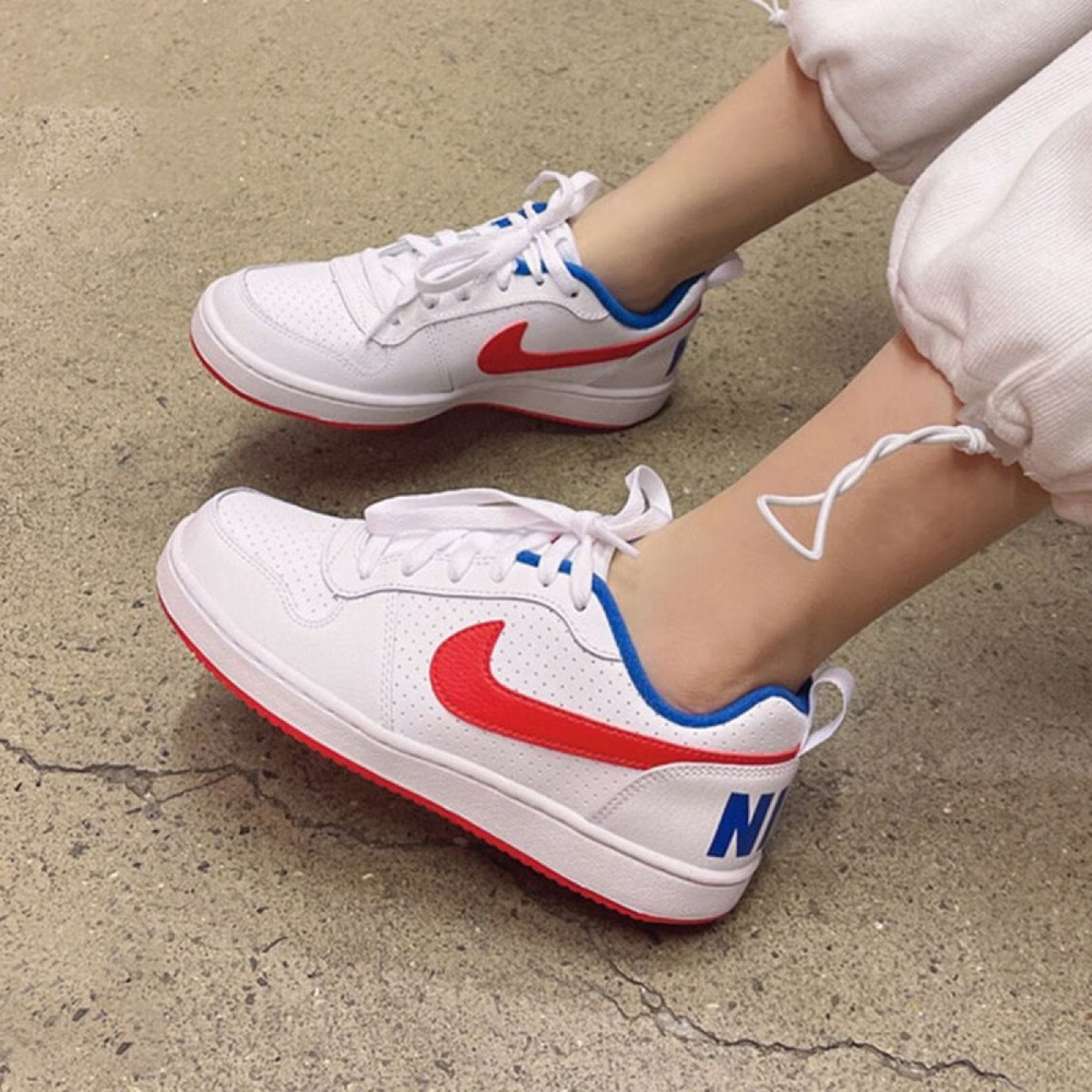 Nike Court Borough Low