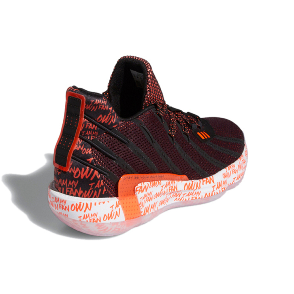 Adidas D lillard 7 GCA