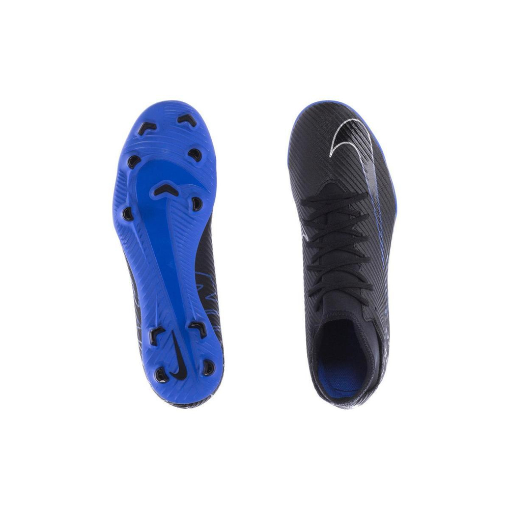 Nike Mercurial Superfly 9 Club FG