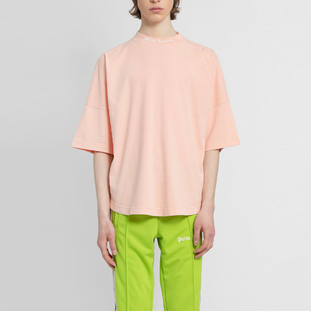 PALM ANGELS Logo T