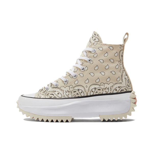 Converse Run Star Hike