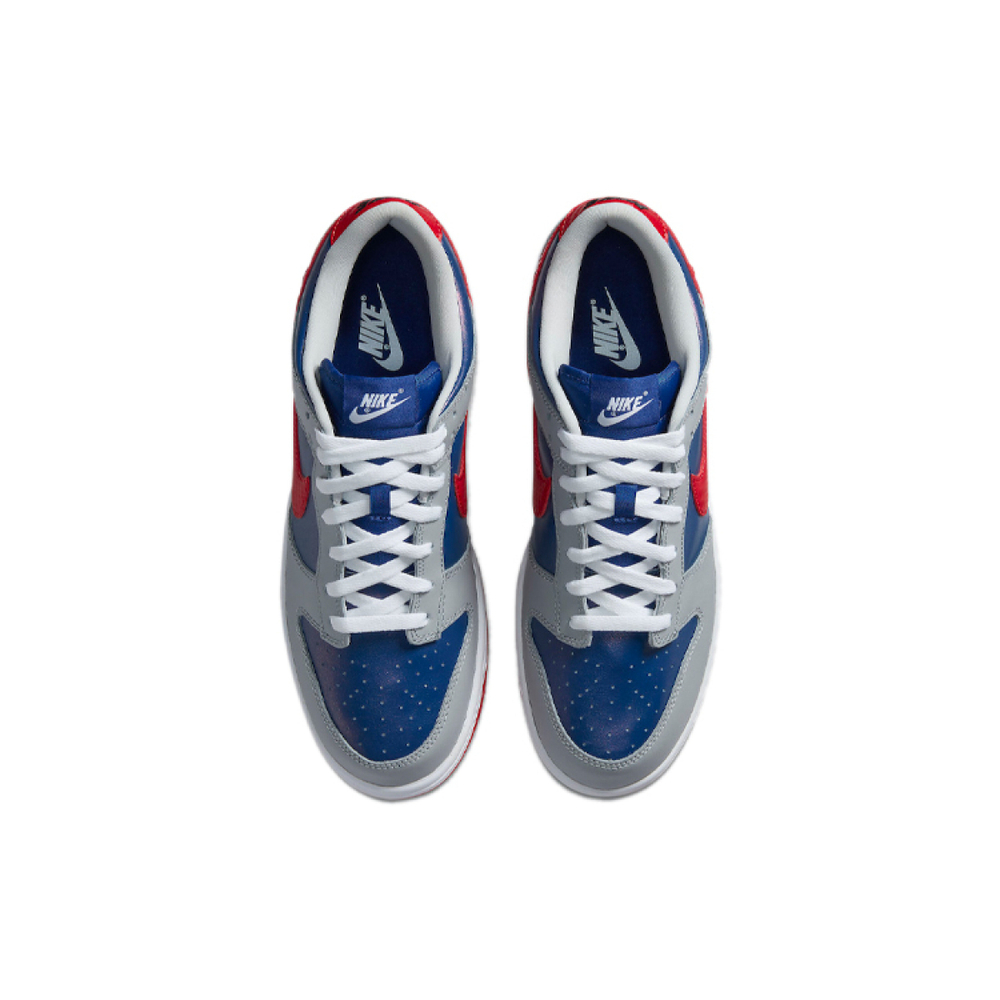 Nike Dunk SP "Samba"