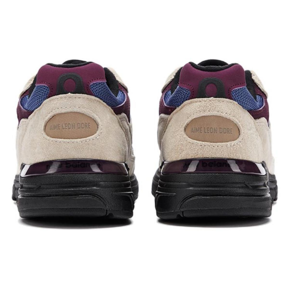 AIME LEON DORE x New Balance NB 993