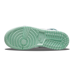 Jordan Air Jordan 1 Mid "Blue Mint" GS