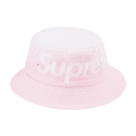 Supreme SS22 Week 5 Fade Jacquard Denim Crusher